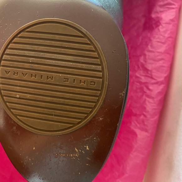 Chie Mihara Sacude Sz.9.5 - Picture 13 of 14